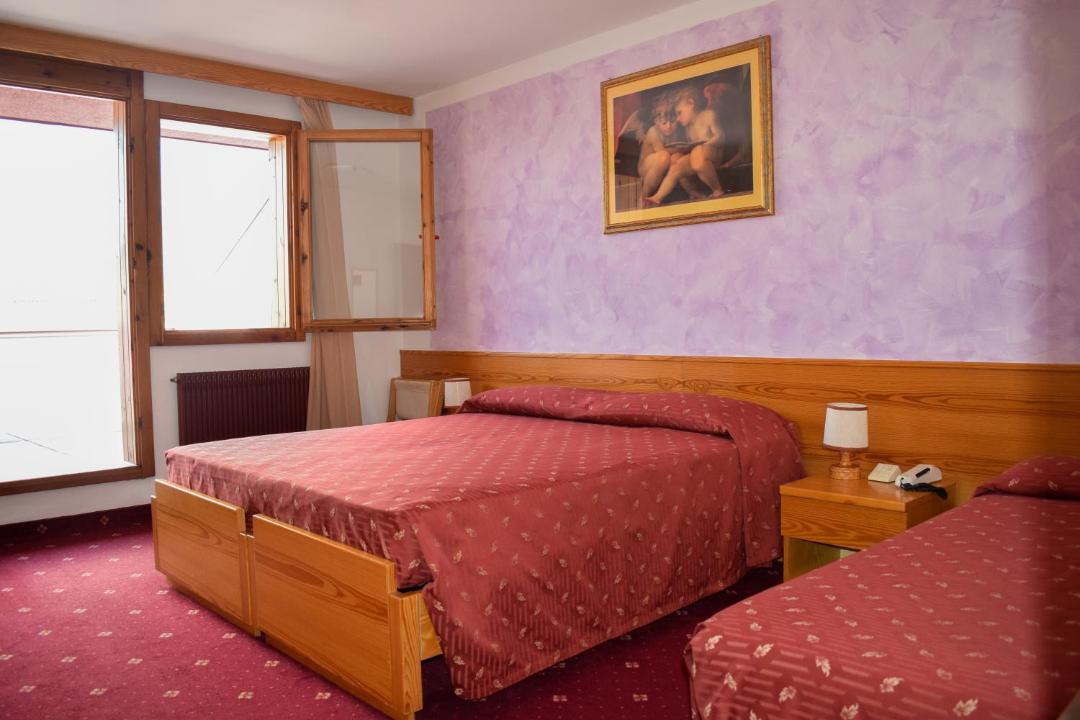 Photo of Bedroom in San Lorenzo in Banale