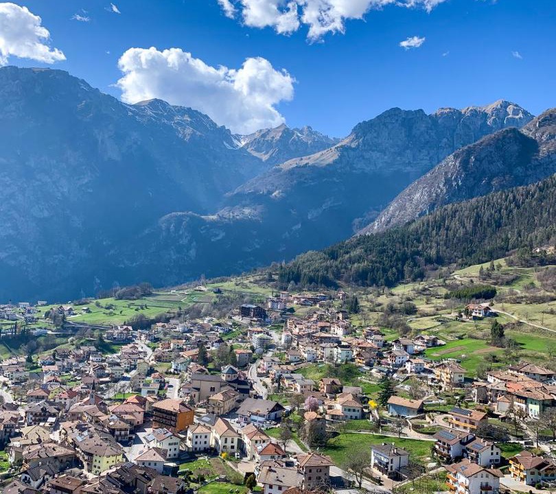 Photo of Outdoor in San Lorenzo in Banale