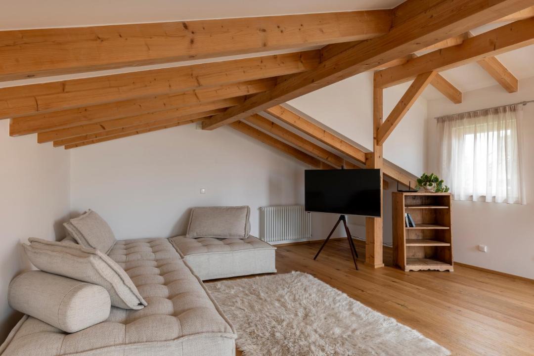 Photo of Livingroom in Montagna