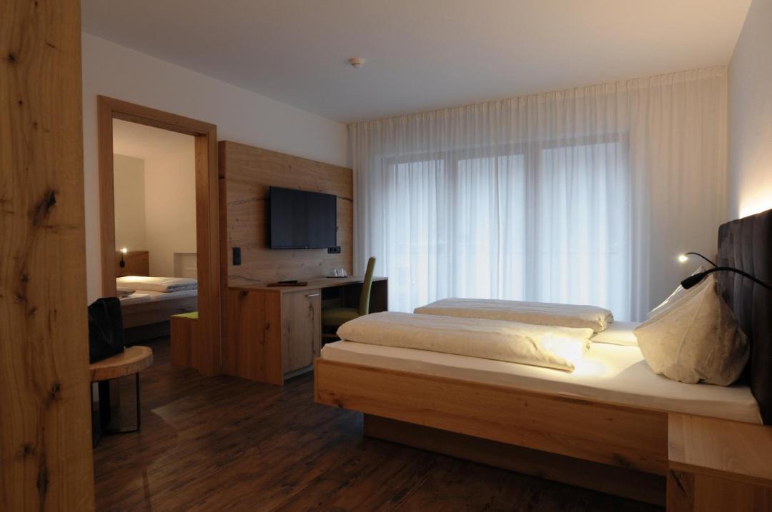Photo of Bedroom in Mareta