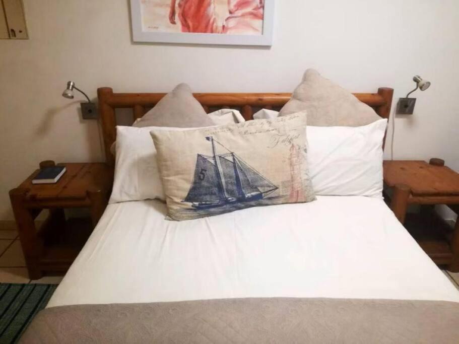 Photo of Bedroom in St. Lucia