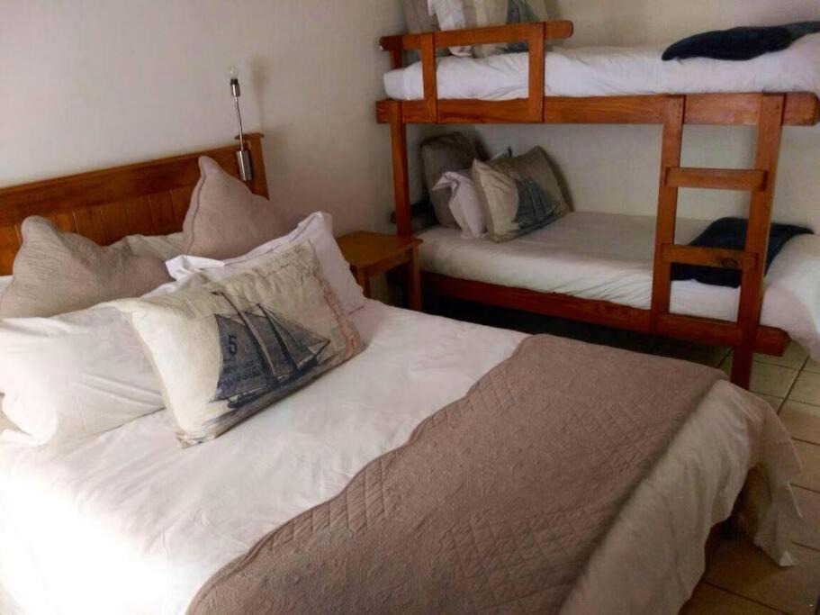 Photo of Bedroom in St. Lucia