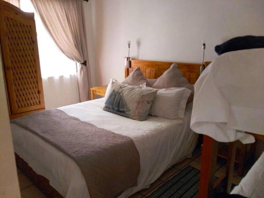 Photo of Bedroom in St. Lucia