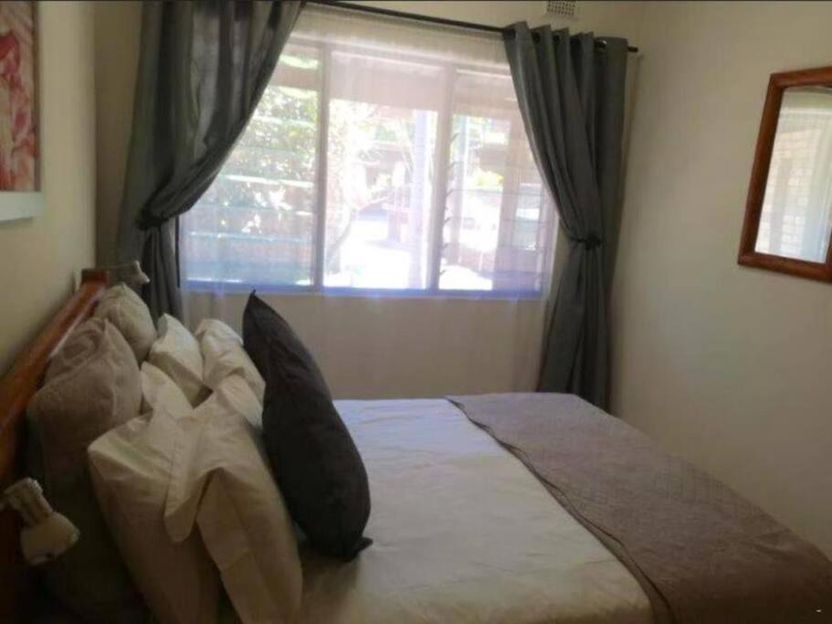Photo of Bedroom in St. Lucia