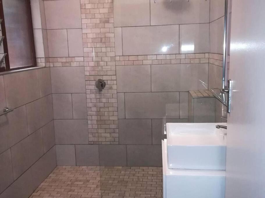 Photo of Bathroom in St. Lucia