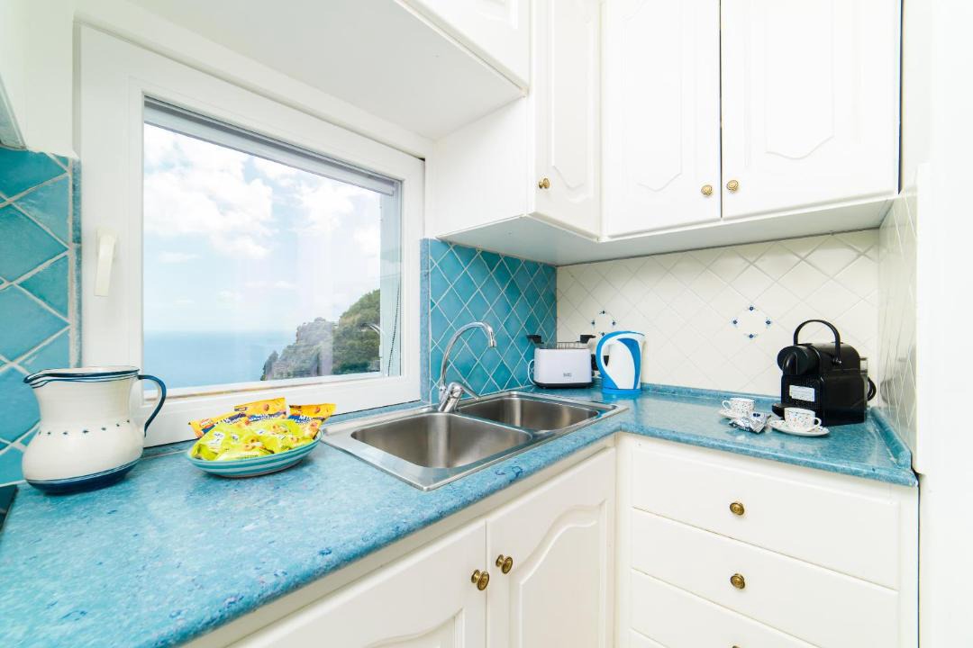 Photo of Kitchen in Chiesa Nuova