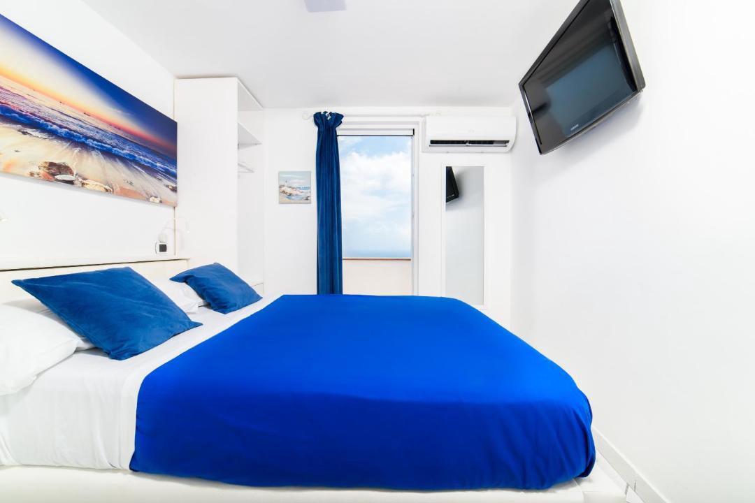 Photo of Bedroom in Chiesa Nuova