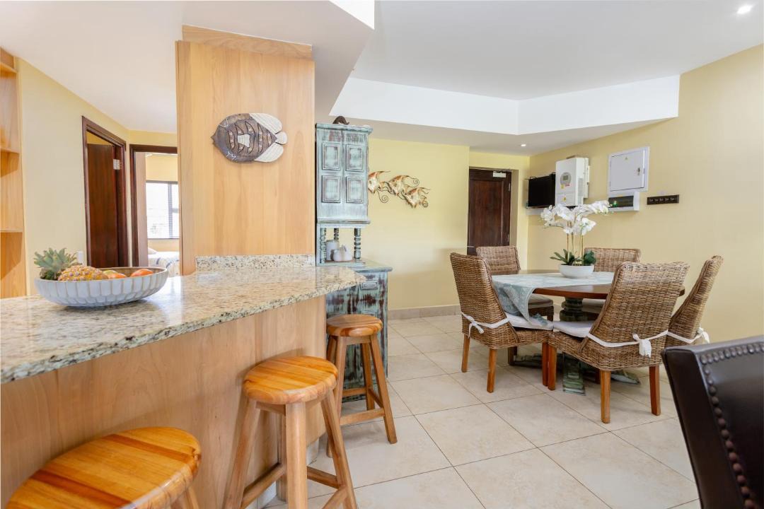 Photo of Livingroom in Shelly Beach