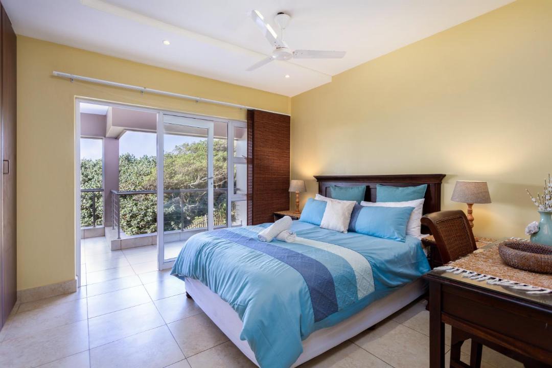 Photo of Bedroom in Shelly Beach