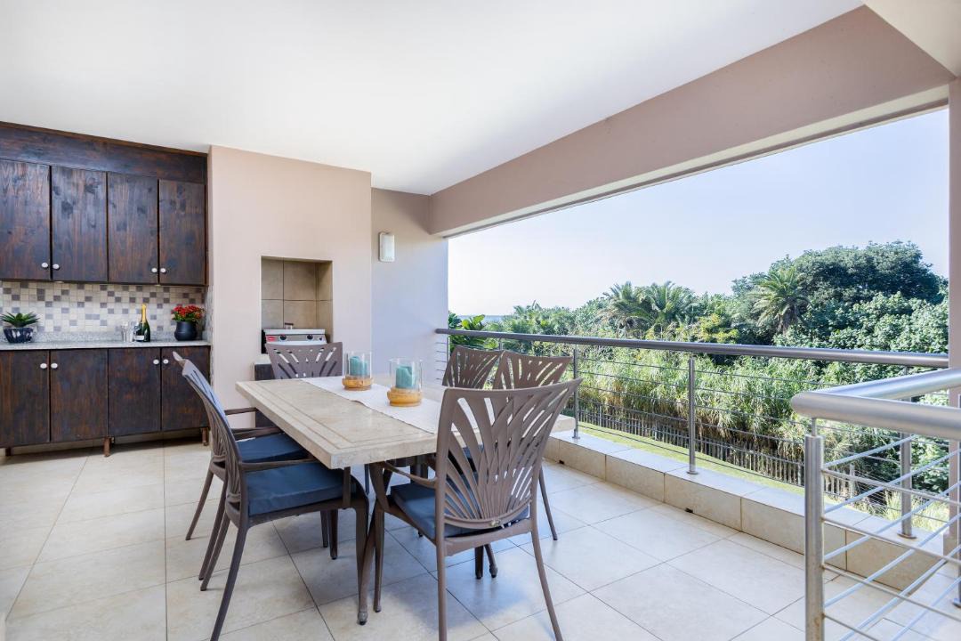Photo of Patio Balcony in Shelly Beach
