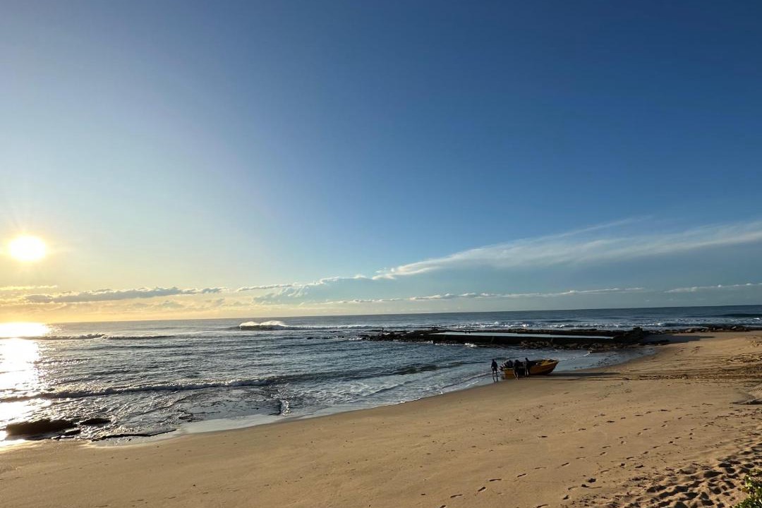 Photo of Outdoor in Shelly Beach