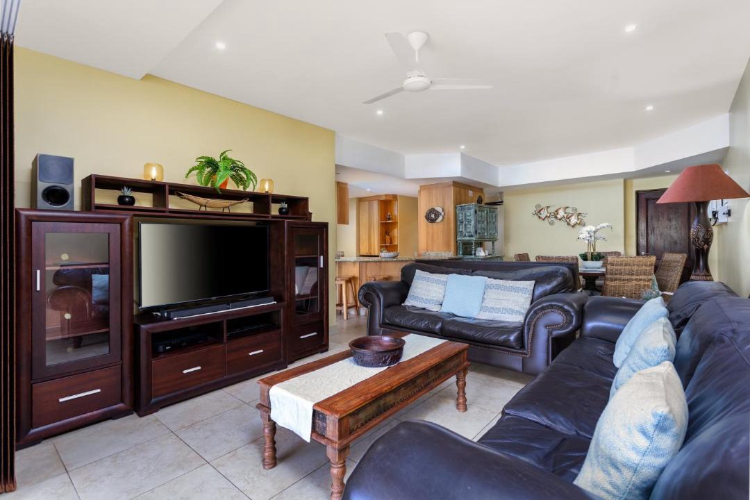 Photo of Livingroom in Shelly Beach