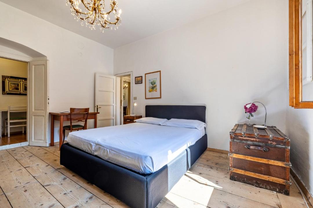 Photo of Bedroom in Sella Giudicarie