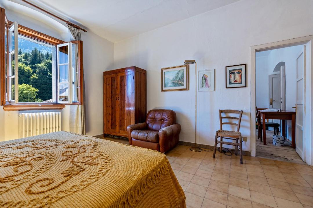 Photo of Bedroom in Sella Giudicarie
