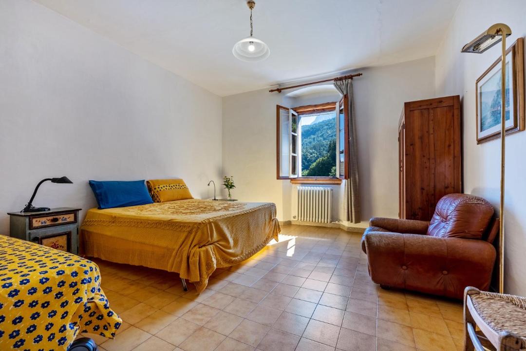 Photo of Livingroom in Sella Giudicarie