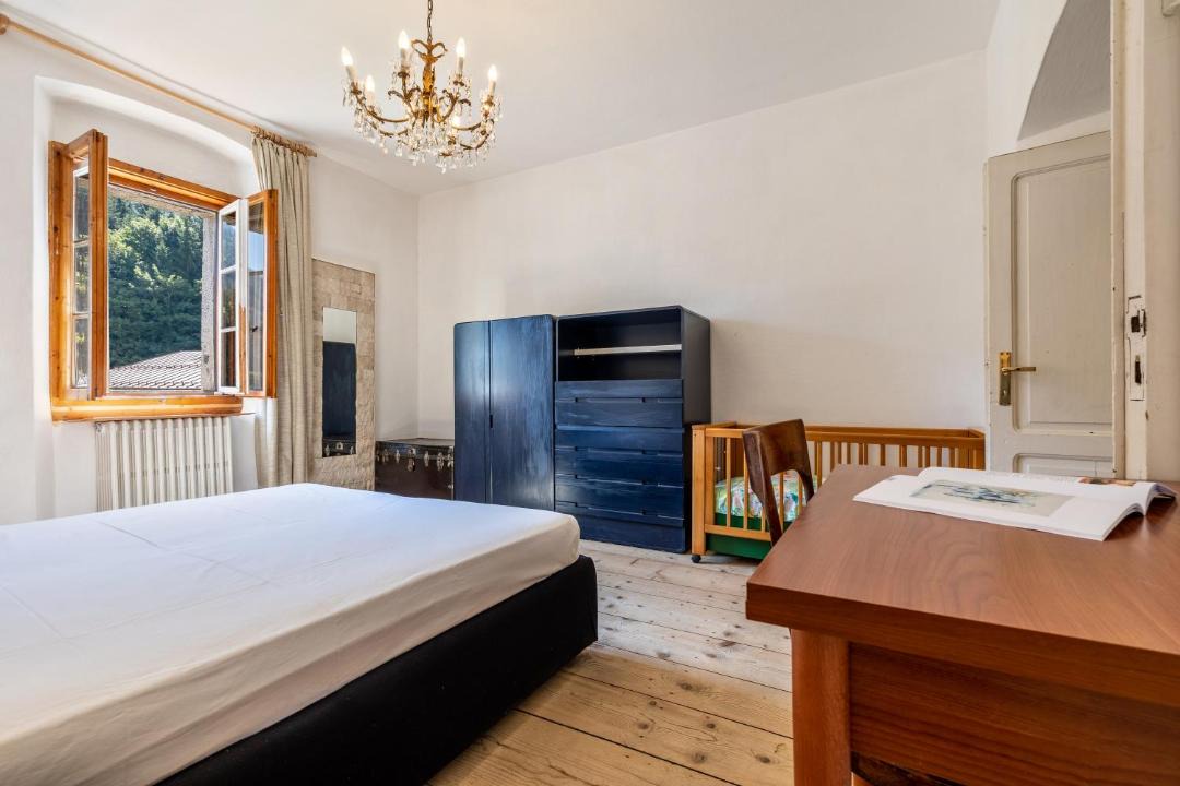 Photo of Bedroom in Sella Giudicarie