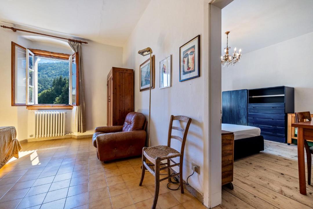 Photo of Livingroom in Sella Giudicarie
