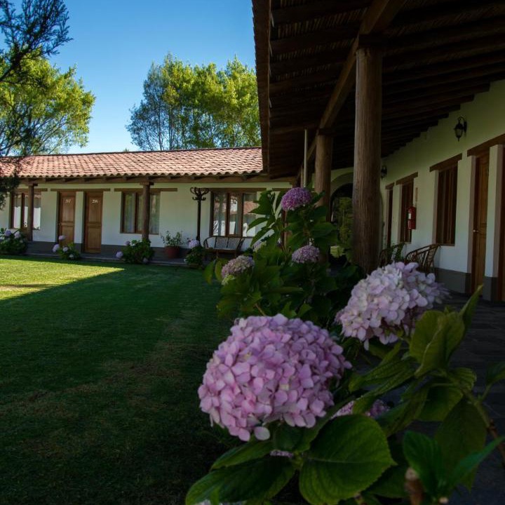 Photo of Others in Cajamarca