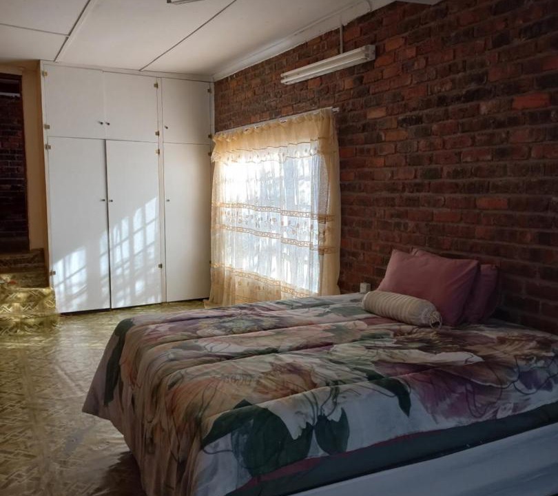 Photo of Bedroom in Pietermaritzburg