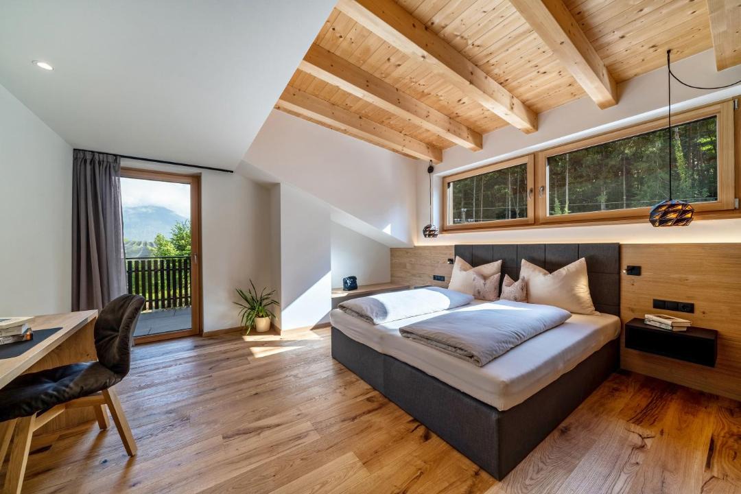 Photo of Bedroom in Tesimo