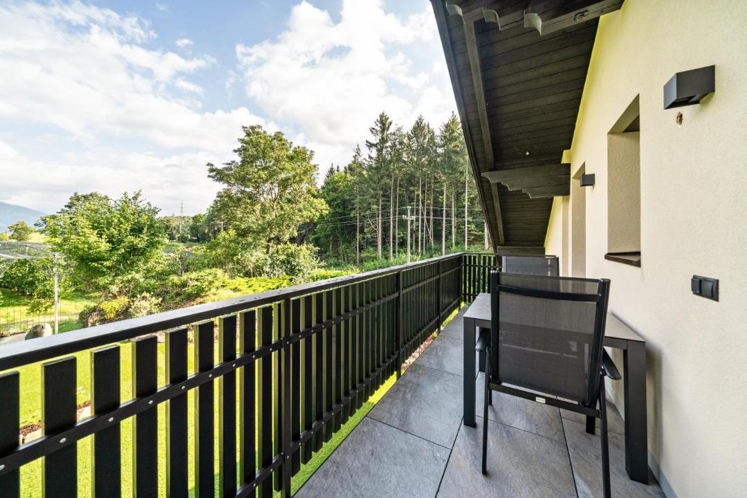 Photo of Patio Balcony in Tesimo