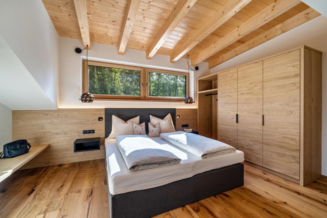 Photo of Bedroom in Tesimo