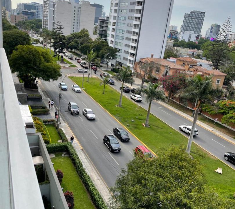 Photo of Buildings in Country Club
