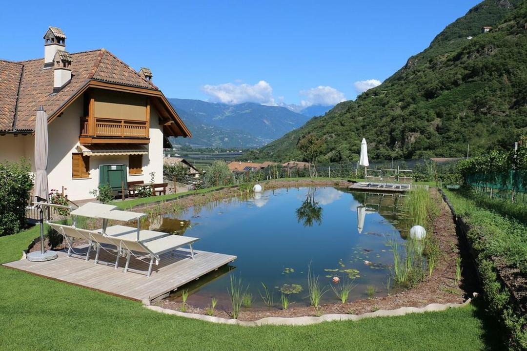 Photo of Outdoor in Terlano