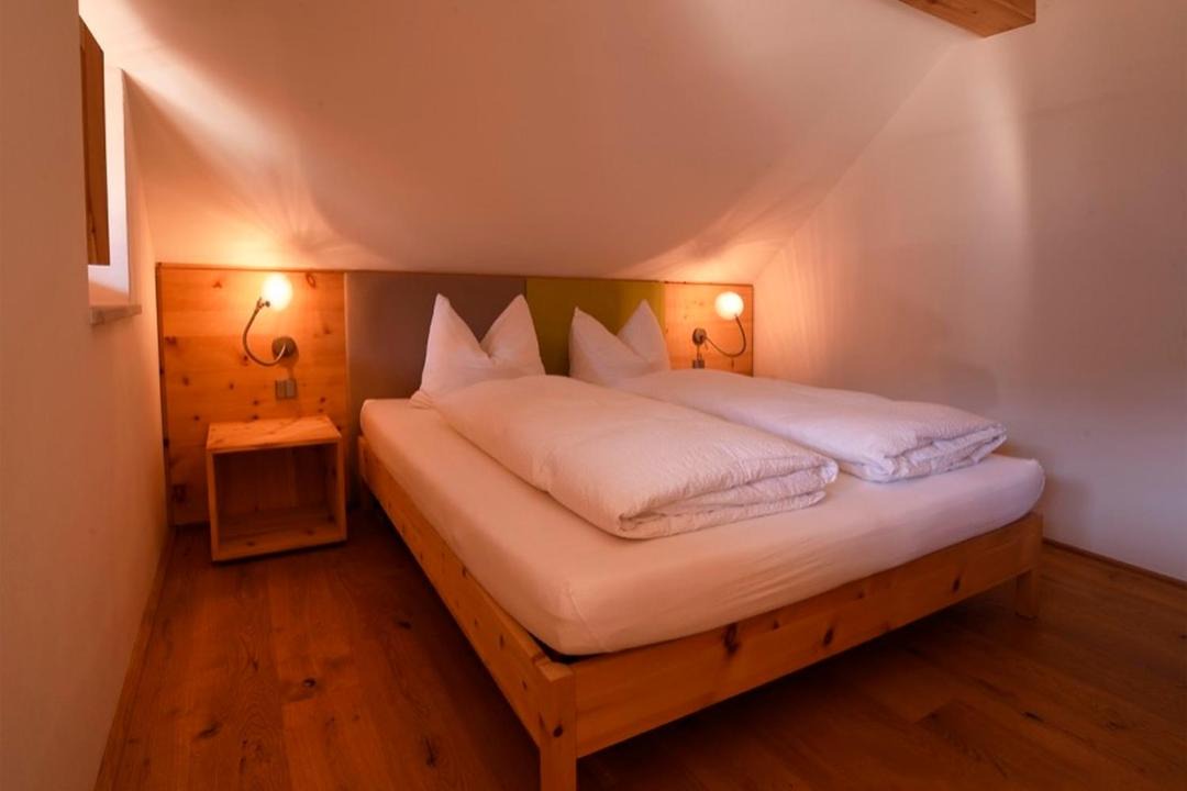 Photo of Bedroom in Terlano