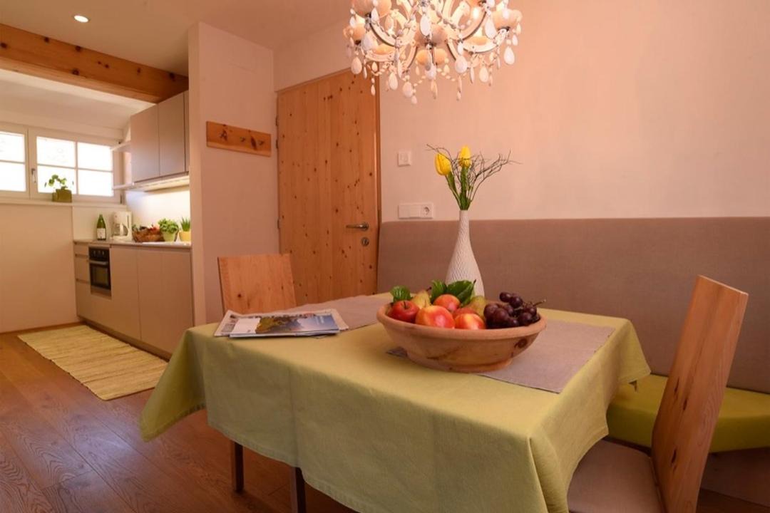 Photo of Livingroom in Terlano
