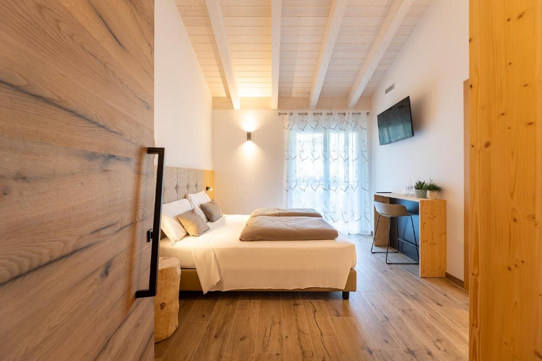 Photo of Bedroom in Spormaggiore
