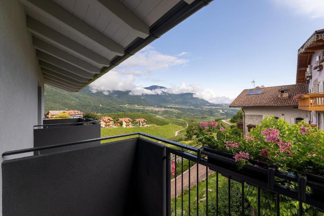Photo of Patio Balcony in Spormaggiore