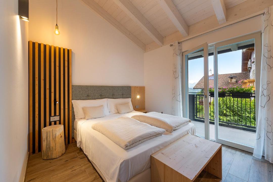 Photo of Bedroom in Spormaggiore