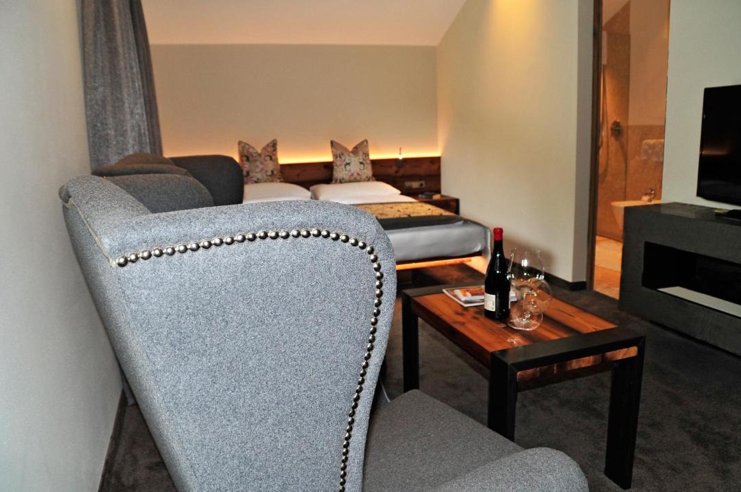 Photo of Livingroom in Vollan
