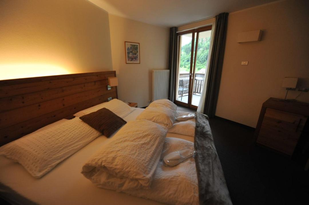 Photo of Bedroom in Brusago