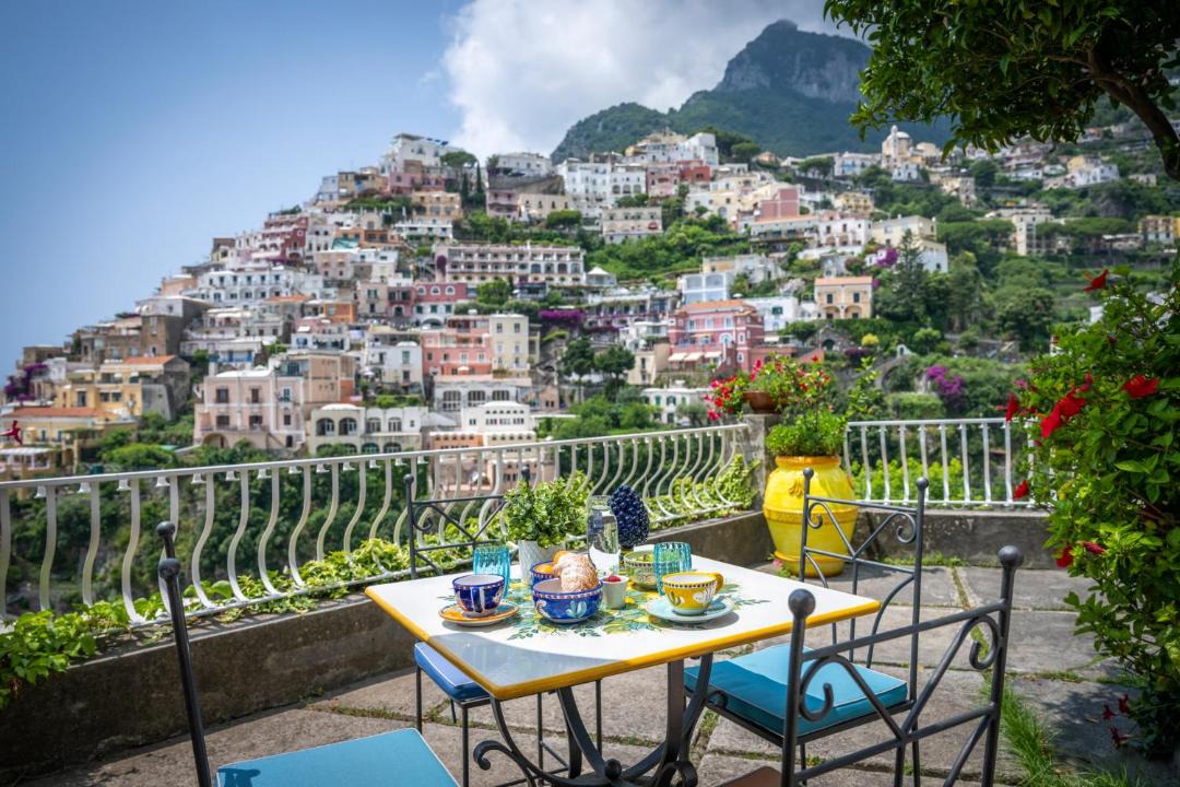 Photo of Others in Positano City Centre