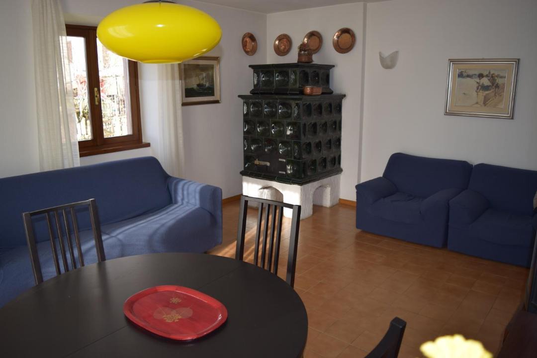 Photo of Livingroom in San Lorenzo in Banale