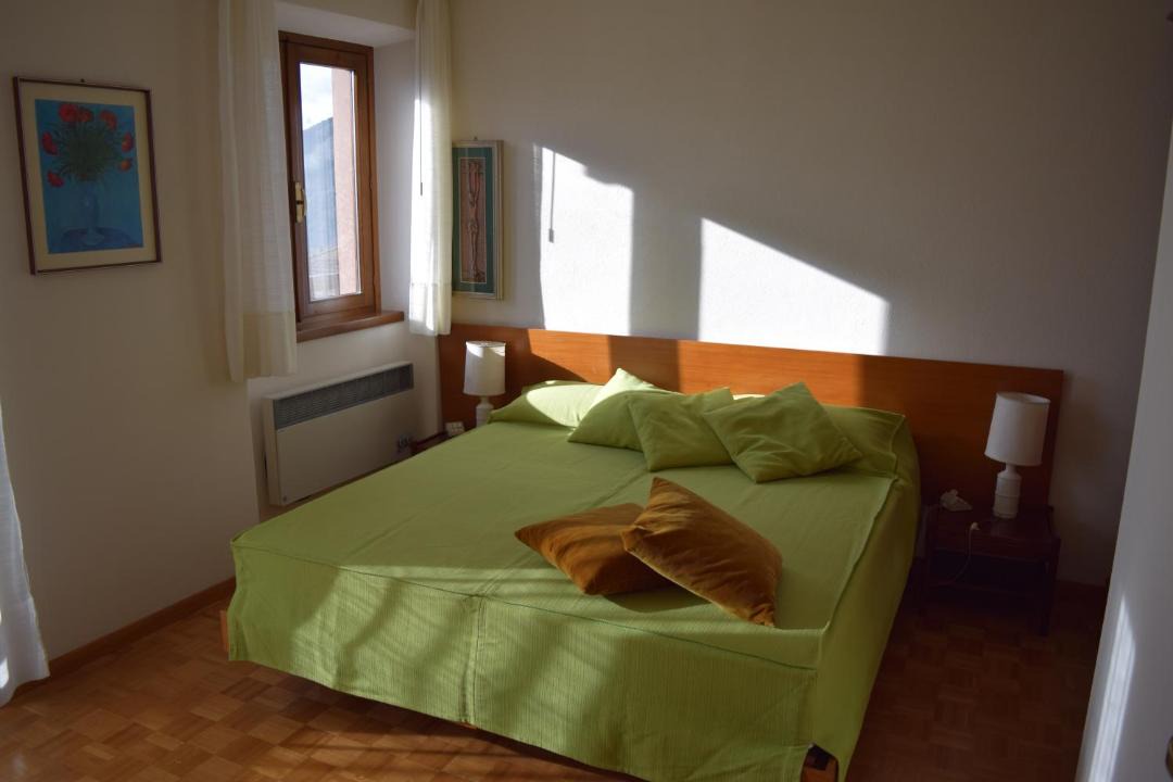 Photo of Bedroom in San Lorenzo in Banale