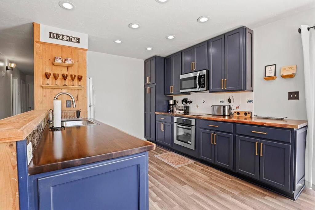 Photo of Kitchen in Strawberry