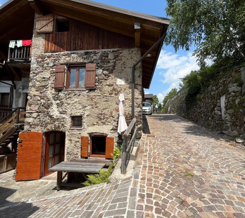 Photo of Buildings in Vignola-Falesina