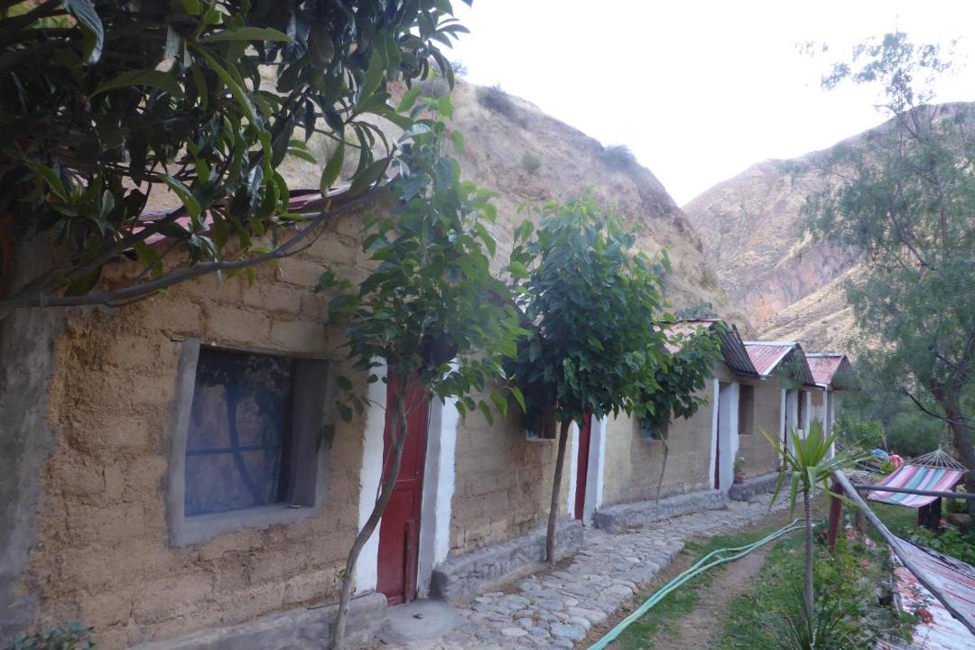 Photo of Others in Cabanaconde
