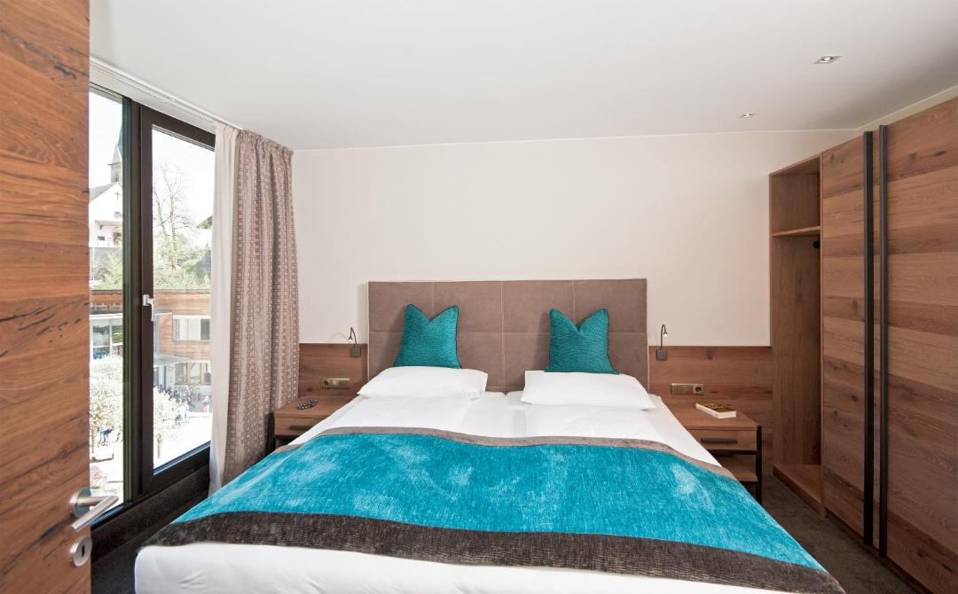 Photo of Bedroom in Vollan