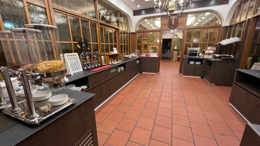 Photo of Kitchen in San Martino di Castrozza