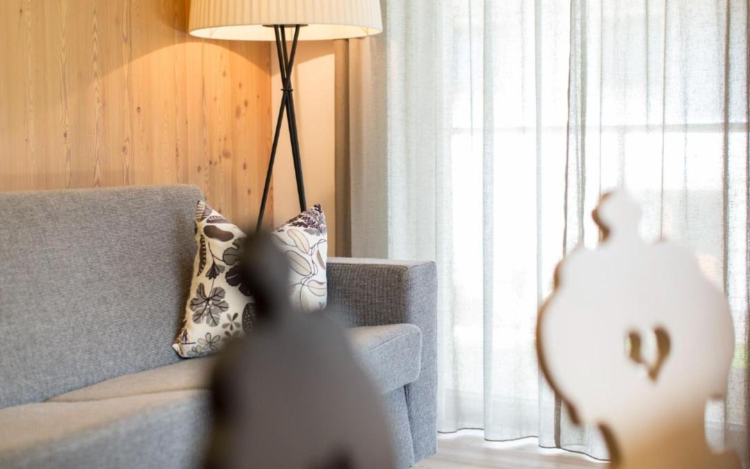 Photo of Livingroom in Santa Cristina Val Gardena