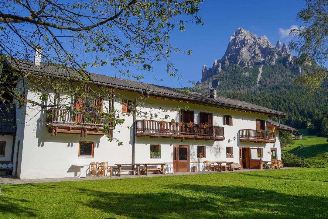 Photo of Others in Primiero San Martino di Castrozza