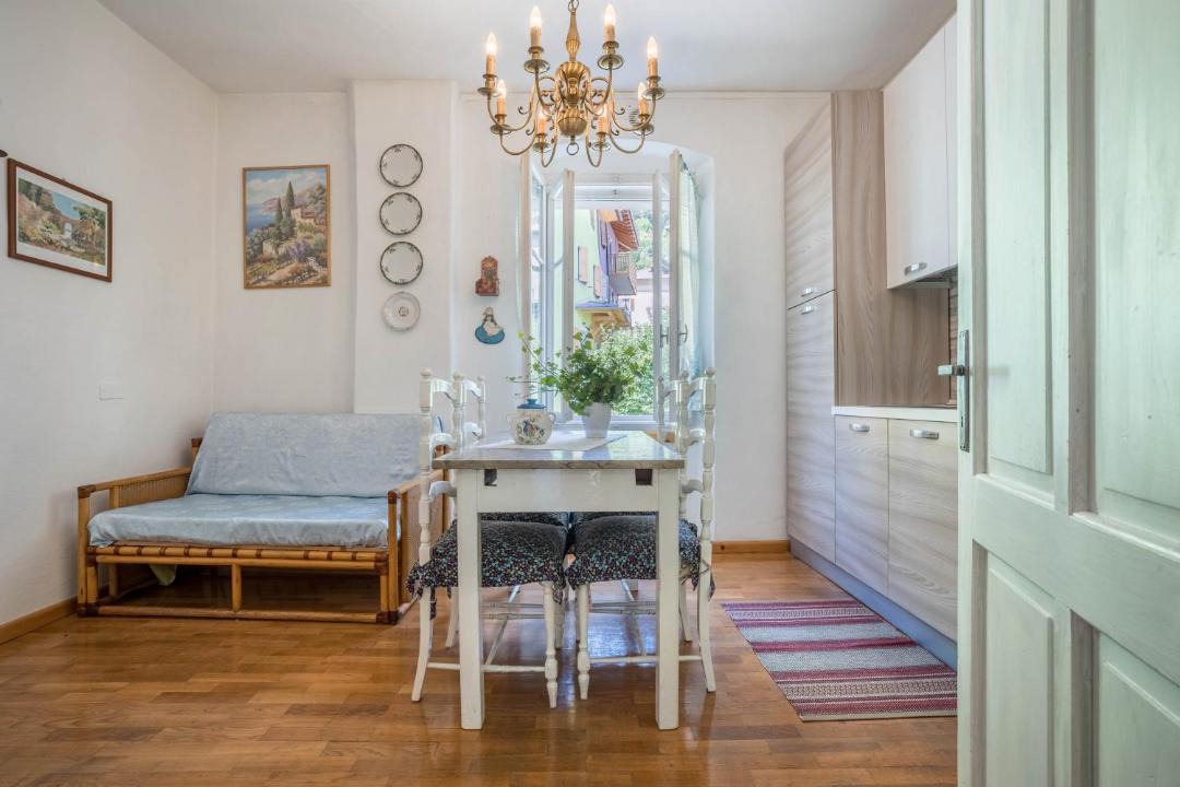 Photo of Livingroom in Sella Giudicarie