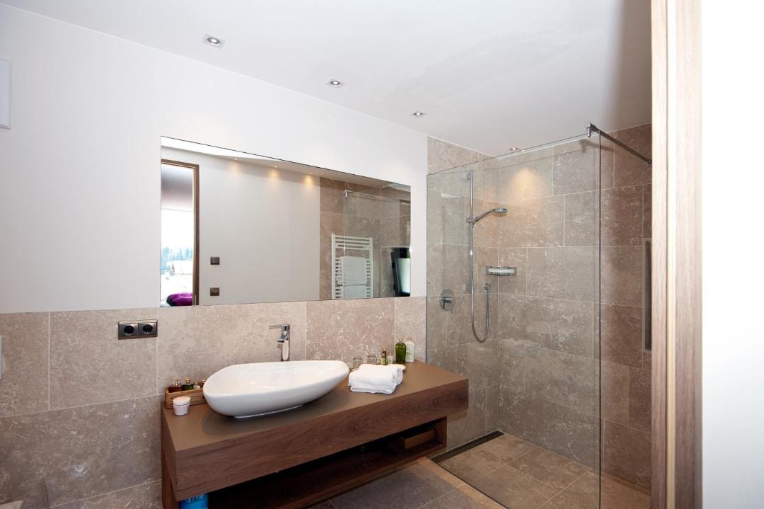 Photo of Bathroom in Vollan