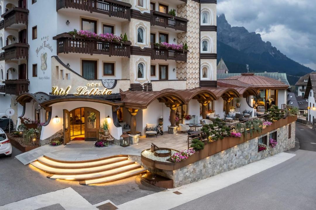 Photo of Others in San Martino di Castrozza