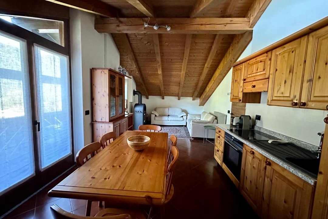 Photo of Kitchen in Giustino