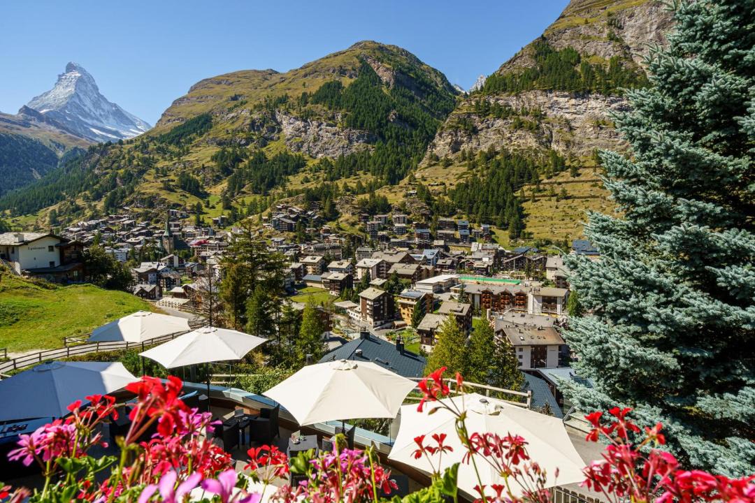 Photo of Others in Zermatt